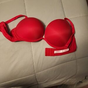 Pink Brand push up bra 38 D